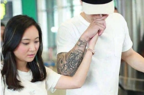 “极地”号破冰考查船正式交付 “呆萌”背后不轻松